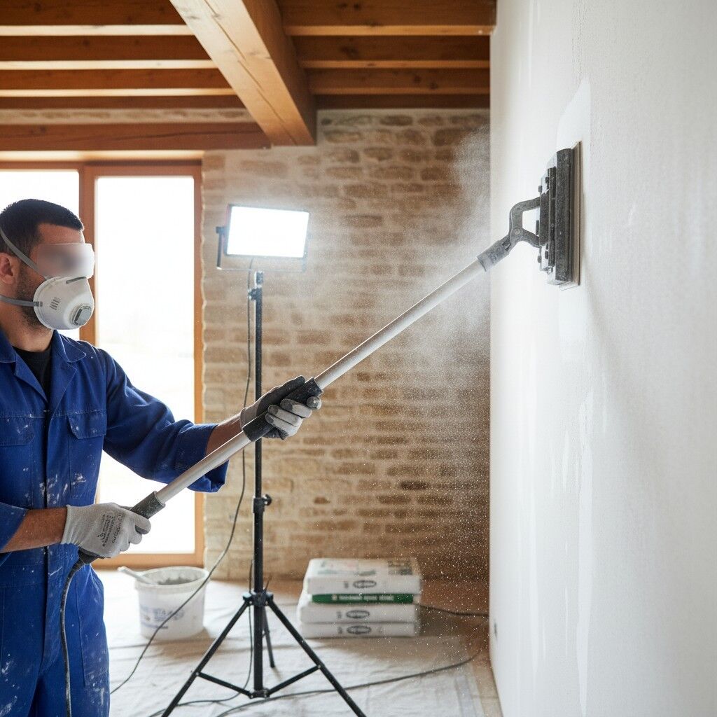 CHARLET RENOVATION